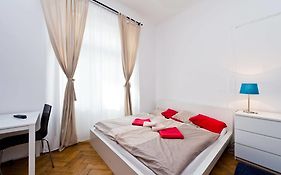 Budget Apartment Prag